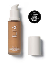 True Skin Serum Foundation - ILIA Beauty Nederland 