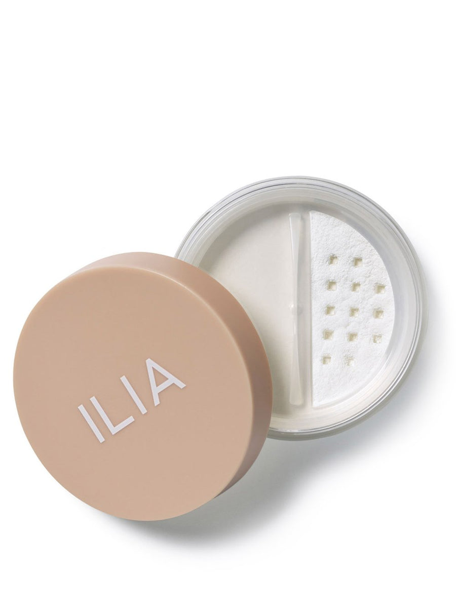 Soft Focus Finishing Powder - ILIA Beauty Nederland 