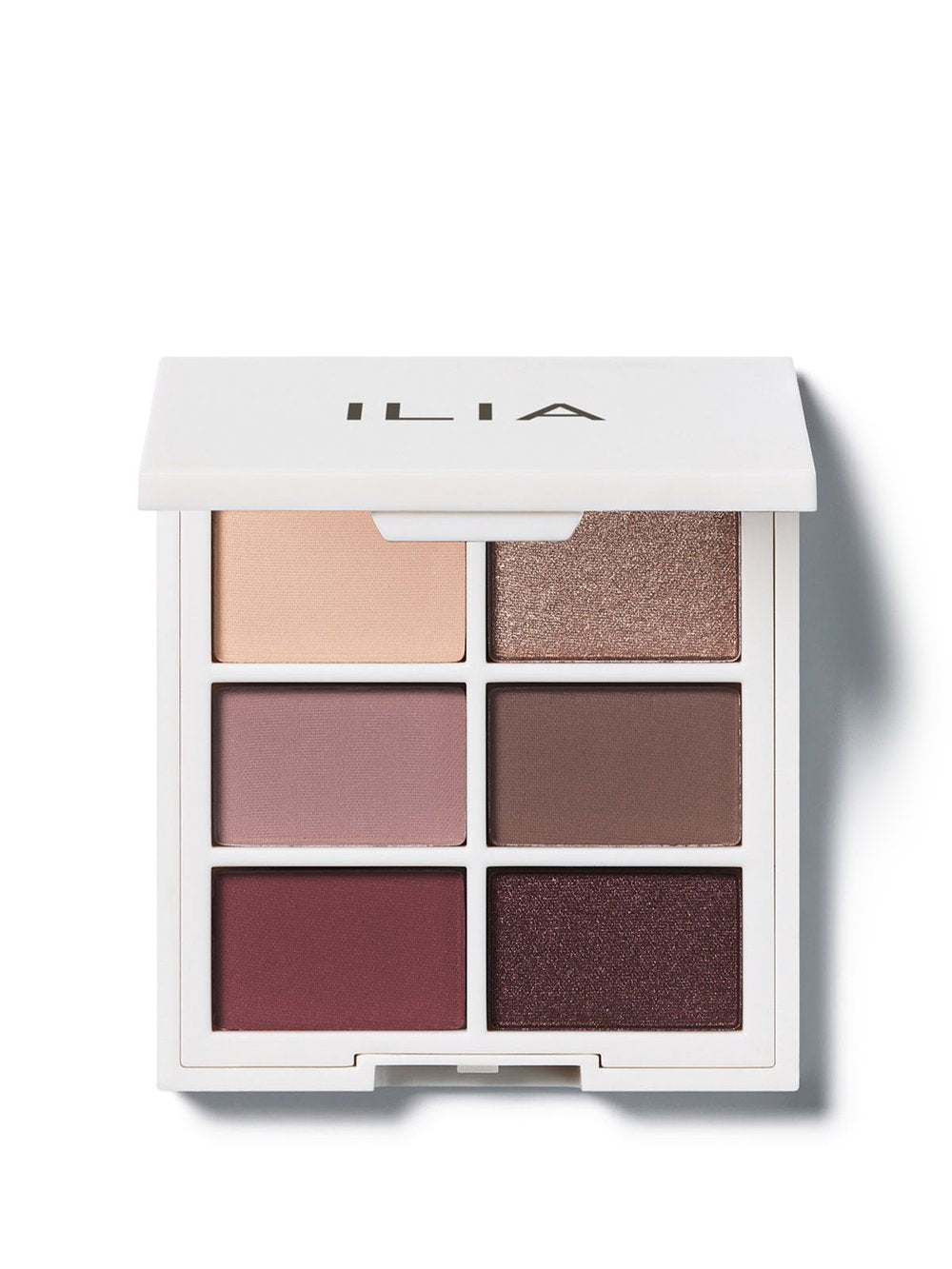 The Necessary Eyeshadow Palette - ILIA Beauty Nederland 