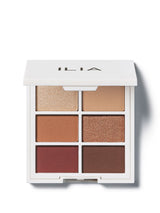The Necessary Eyeshadow Palette - ILIA Beauty Nederland 